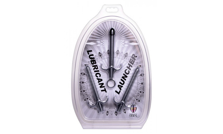 Lube Shooter - Image 2