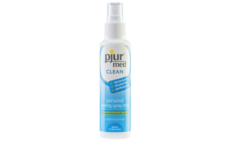 Pjur