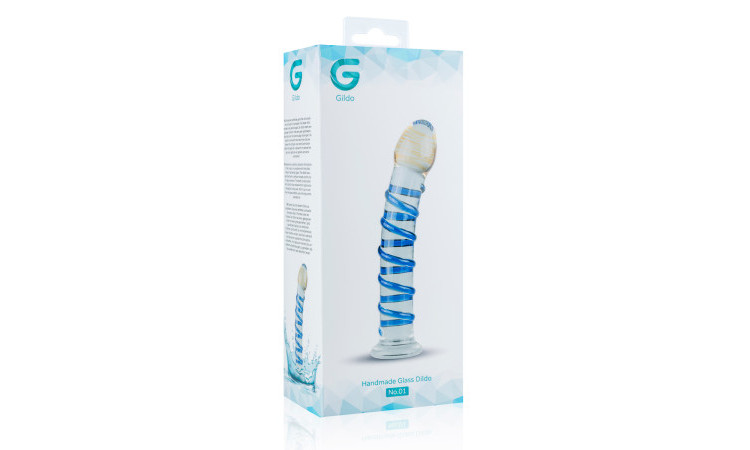 Glass Dildo No. 1 - Image 5