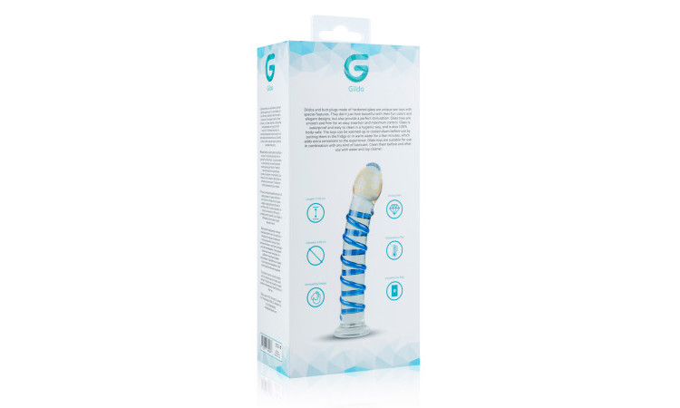 Glass Dildo No. 1 - Image 6