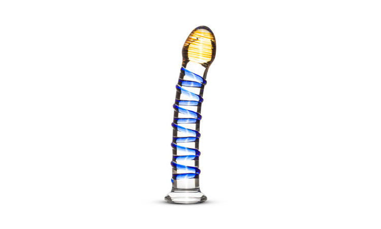 Glass Dildo No. 1 - Image 1