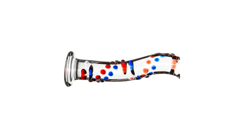Glass Dildo No. 3 - Image 3