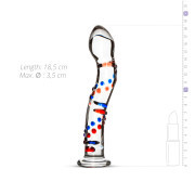 Glass Dildo No. 3 - Image 5