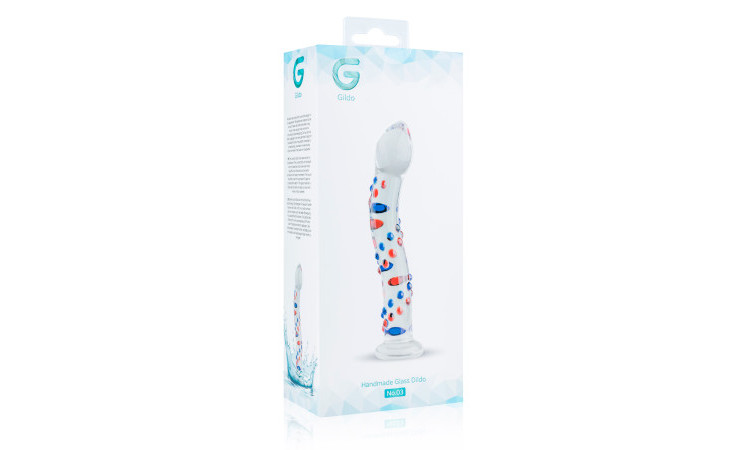Glass Dildo No. 3 - Image 6