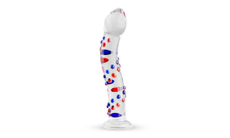 Glass Dildo No. 3 - Image 1
