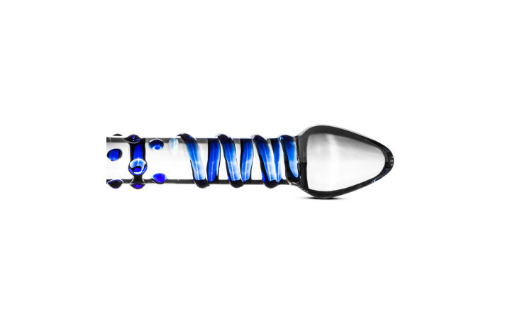 Glass Dildo No. 21 - Image 2
