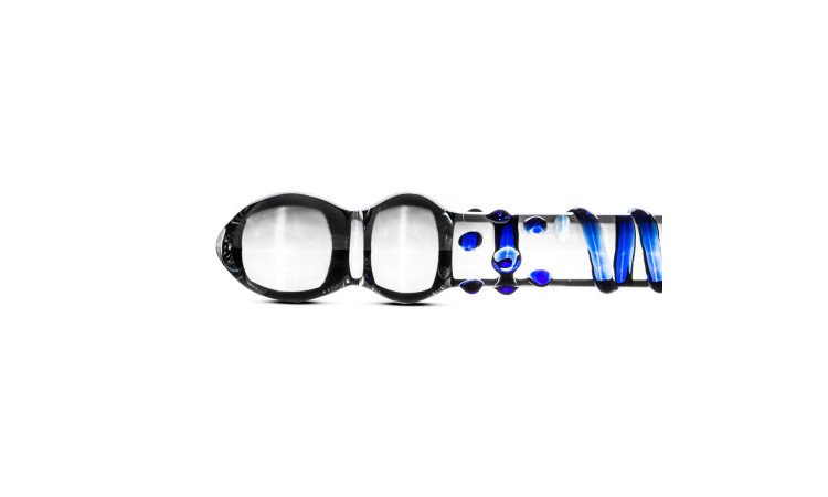 Glass Dildo No. 21 - Image 3