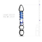 Glass Dildo No. 21 - Image 4