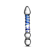 Glass Dildo No. 21 - Image 1
