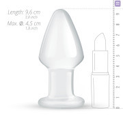 Glass Buttplug No. 25 - Image 3