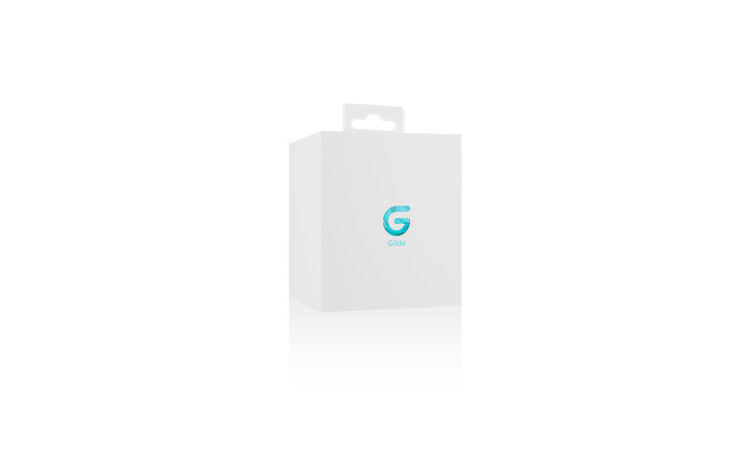 Glass Buttplug No. 25 - Image 6