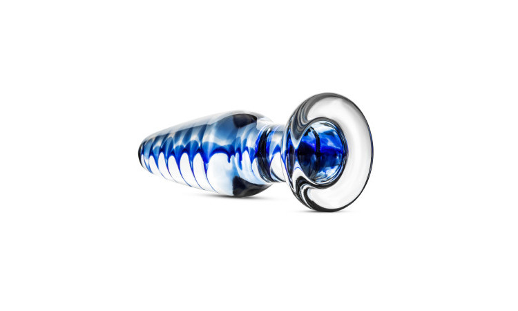 Glass Buttplug No. 23 - Image 2