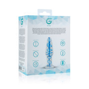 Glass Buttplug No. 23 - Image 5