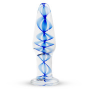 Glass Buttplug No. 23 - Image 1