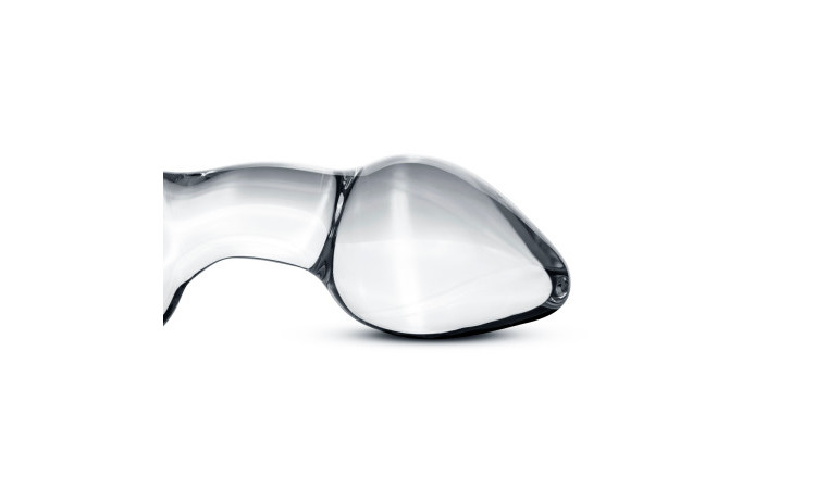 Glass Prostate Plug No. 13 - Image 2