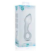 Glass Prostate Plug No. 13 - Image 4