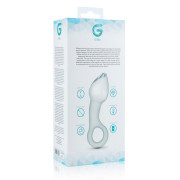 Glass Prostate Plug No. 13 - Image 5