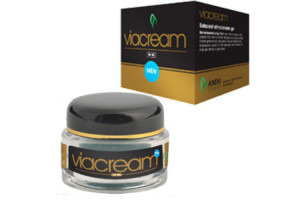Viacream For Men
