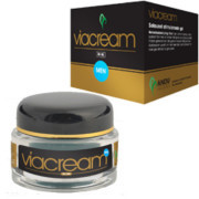 Viacream For Men - Image 1