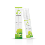 EasyGlide Aloe Vera Waterbased Lubricant  - 30ml - Image 2
