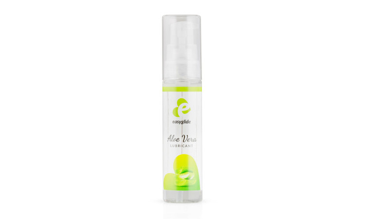 EasyGlide Aloe Vera Waterbased Lubricant  - 30ml - Image 1