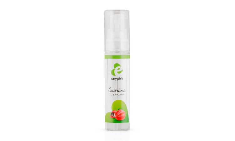 EasyGlide Energy Guarana Waterbased Lubricant - 30ml - Image 1