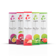 EasyGlide Passion Fruit Waterbased Lubricant - 30ml - Image 3