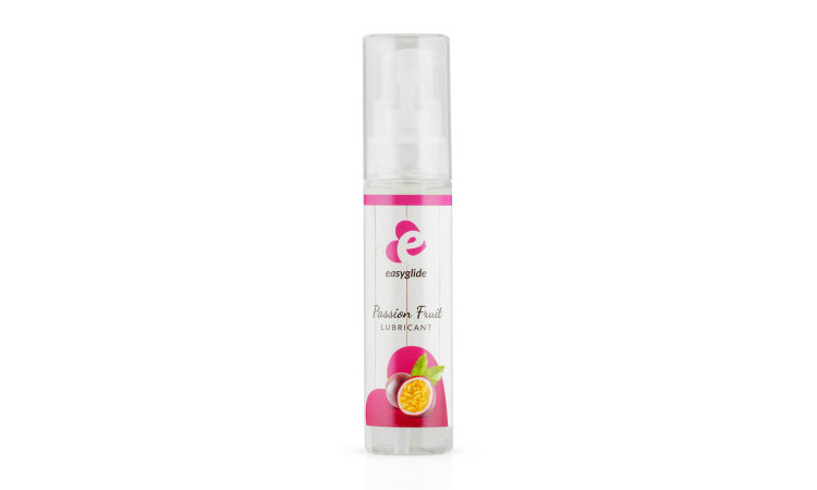 EasyGlide Passion Fruit Waterbased Lubricant - 30ml - Image 1