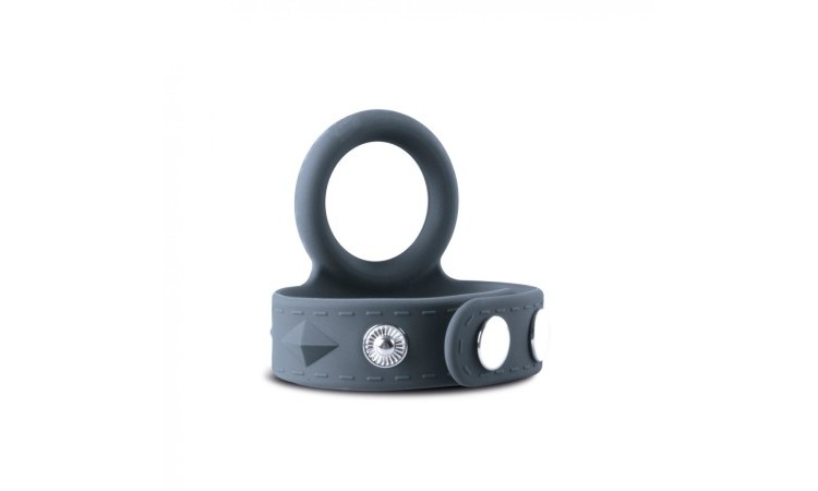 Boners Cock & Ball Strap - S/M - Image 1