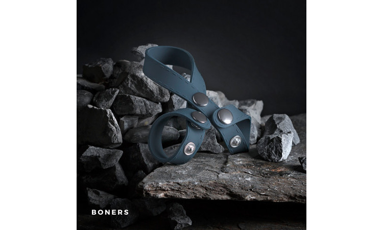 Boners 8-Style Ball Splitter - Image 2