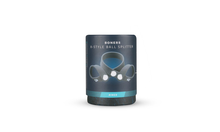 Boners 8-Style Ball Splitter - Image 6