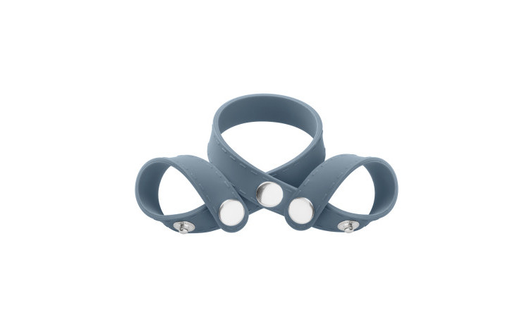 Boners 8-Style Ball Splitter - Image 1