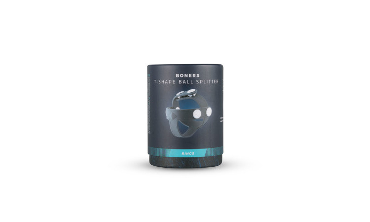 Boners T-shape Ball Splitter - Image 7