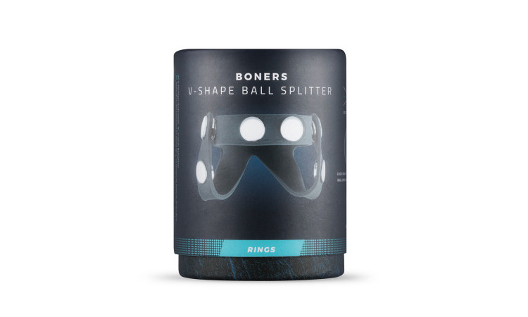 Boners V-shape Ball Splitter - Image 10