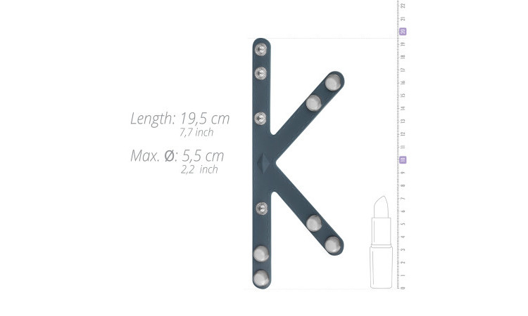 Boners V-shape Ball Splitter - Image 7