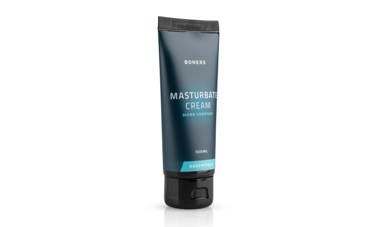 Boners Masturbation Cream - Image 2