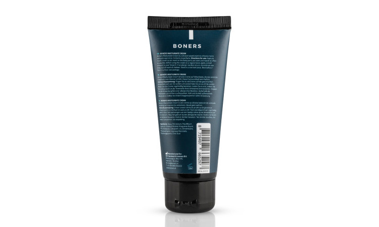 Boners Masturbation Cream - Image 3
