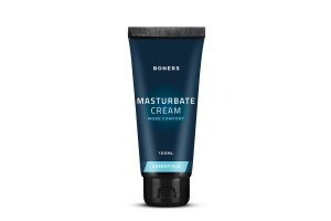 Boners Masturbation Cream