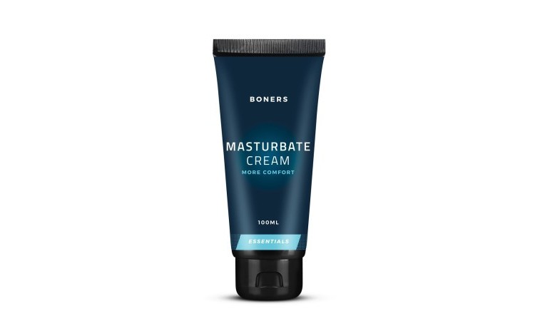 Boners Masturbation Cream - Image 1
