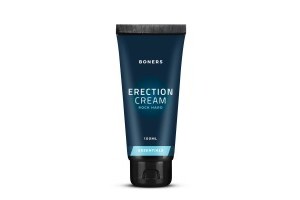 Boners Erection Cream - 100 ml