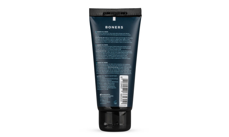 Boners Penis XXL Cream - Image 2