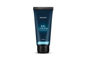 Boners Penis XXL Cream