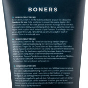 Boners Delay Cream - Image 4