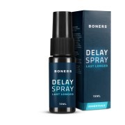 Boners Delay Spray - Image 3