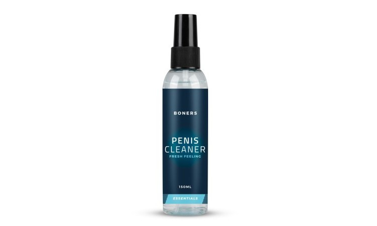 Boners Penis Cleaner - Image 1