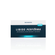 Boners Libido Performa Erection Booster - 5 pcs - Image 2