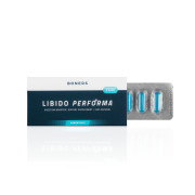 Boners Libido Performa Erection Booster - 5 pcs - Image 3