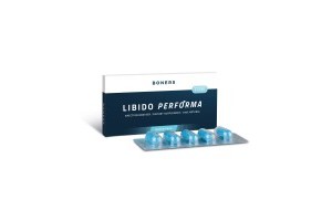 Boners Libido Performa Erection Booster - 5 pcs