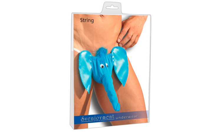 Elephant String - Image 3