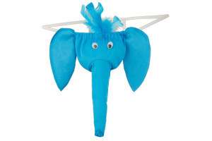 Elephant String